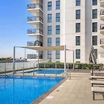 Desert Key - Perfectly Located Yas Island Premier Apts