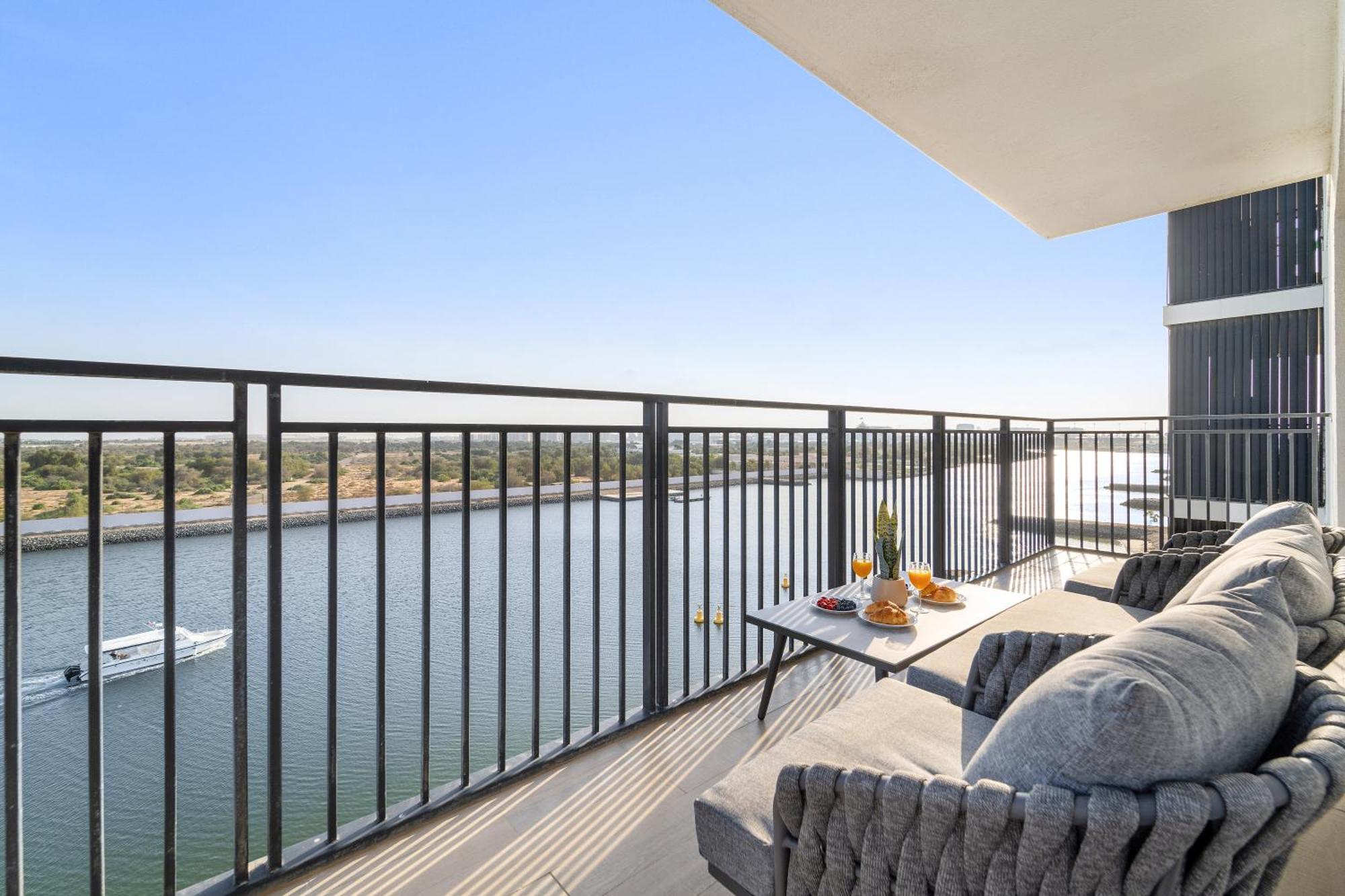 Perfectly Located Near Yas Mall & Ferrari World Abu Dhabi