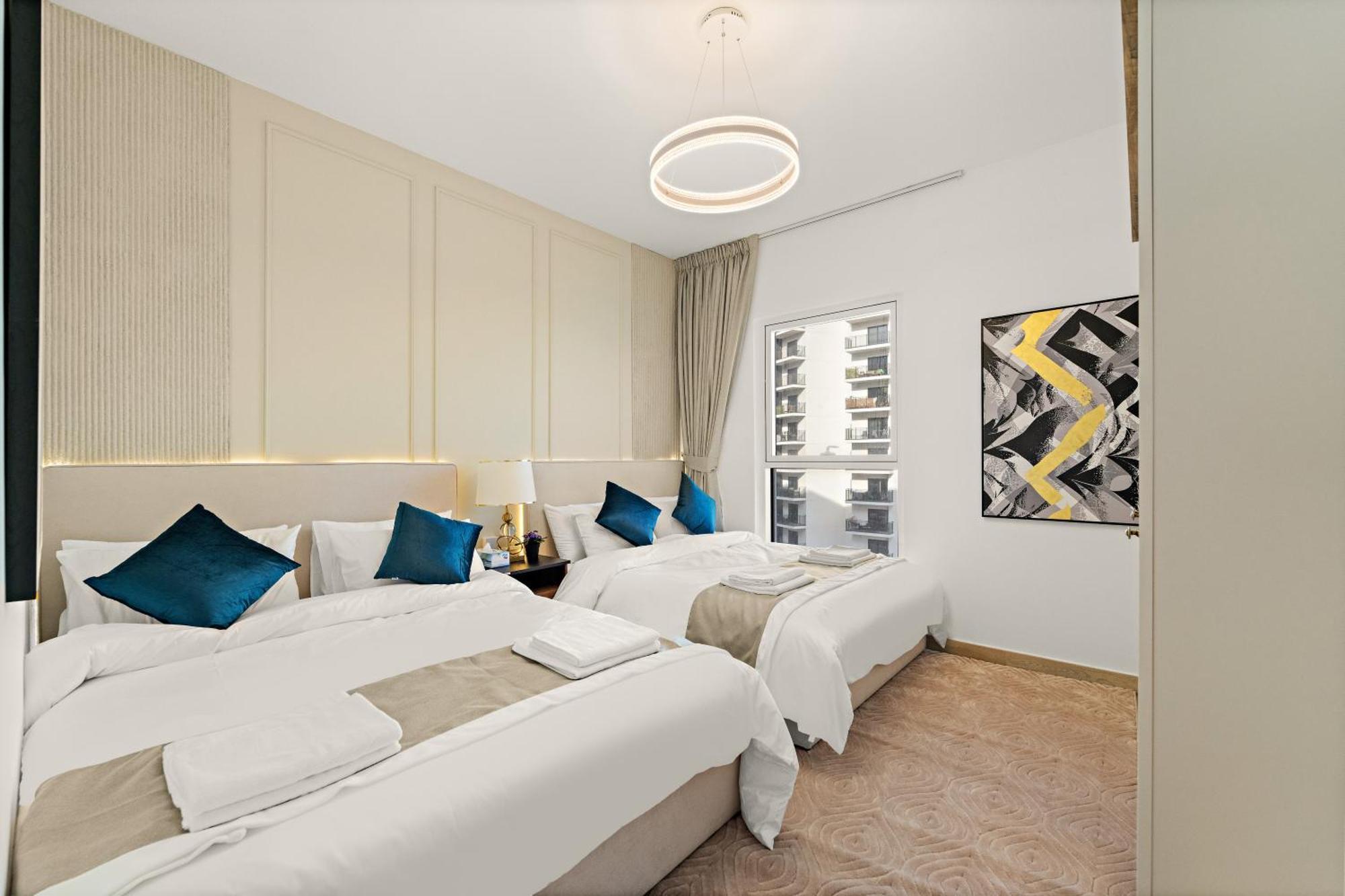 Perfectly Located Near Yas Mall & Ferrari World