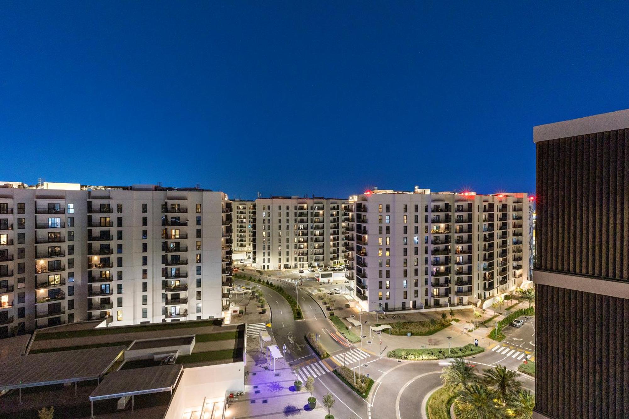 Perfectly Located Near Yas Mall & Ferrari World