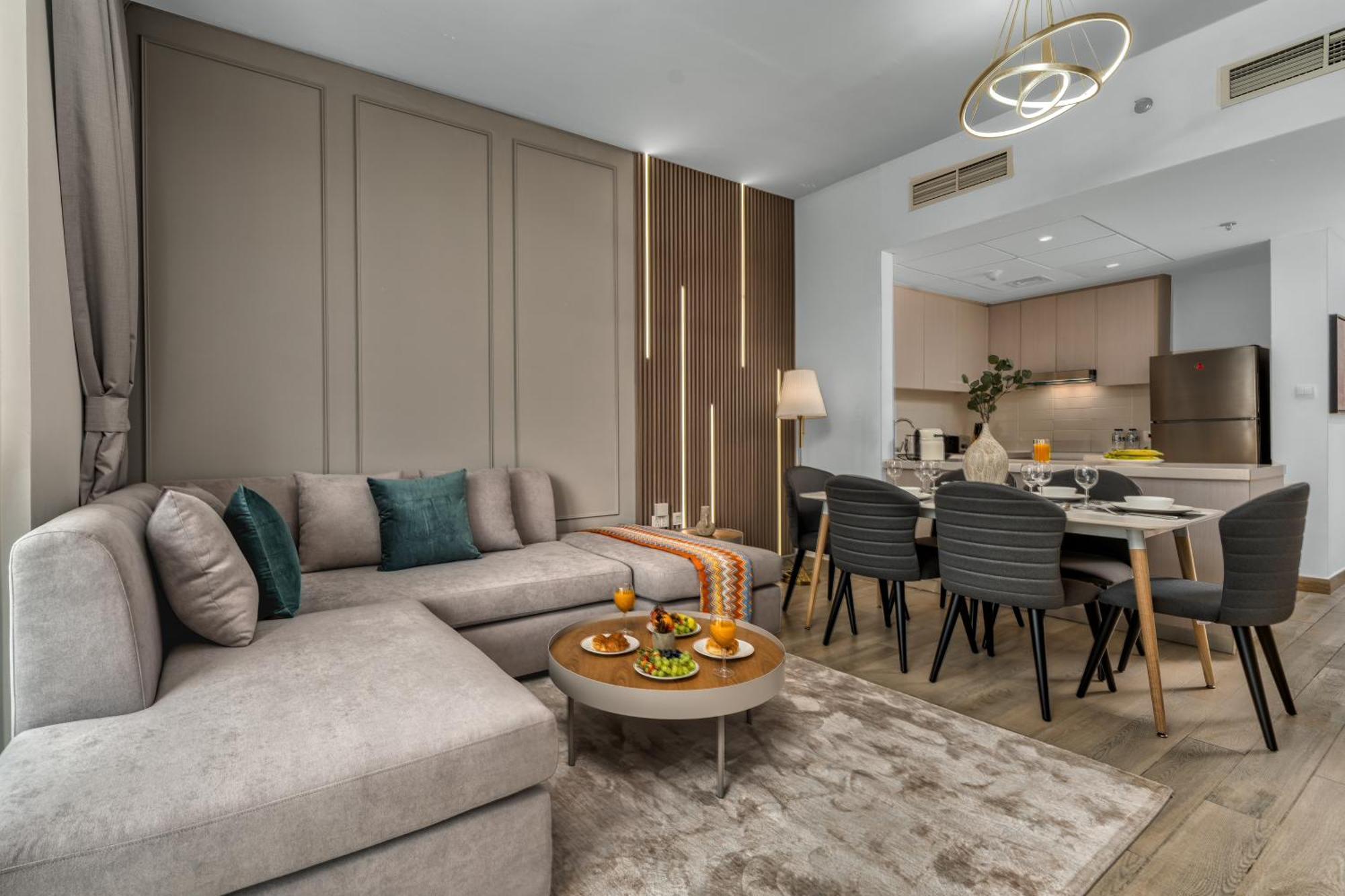 Perfectly Located Near Yas Mall & Ferrari World * Abu Dhabi