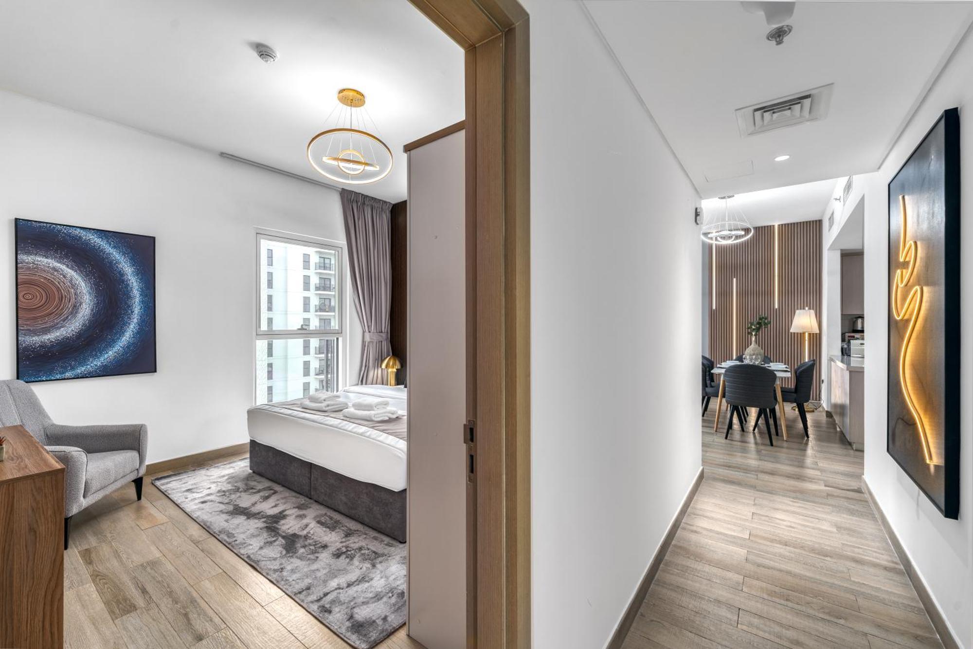 Perfectly Located Near Yas Mall & Ferrari World Abu Dhabi