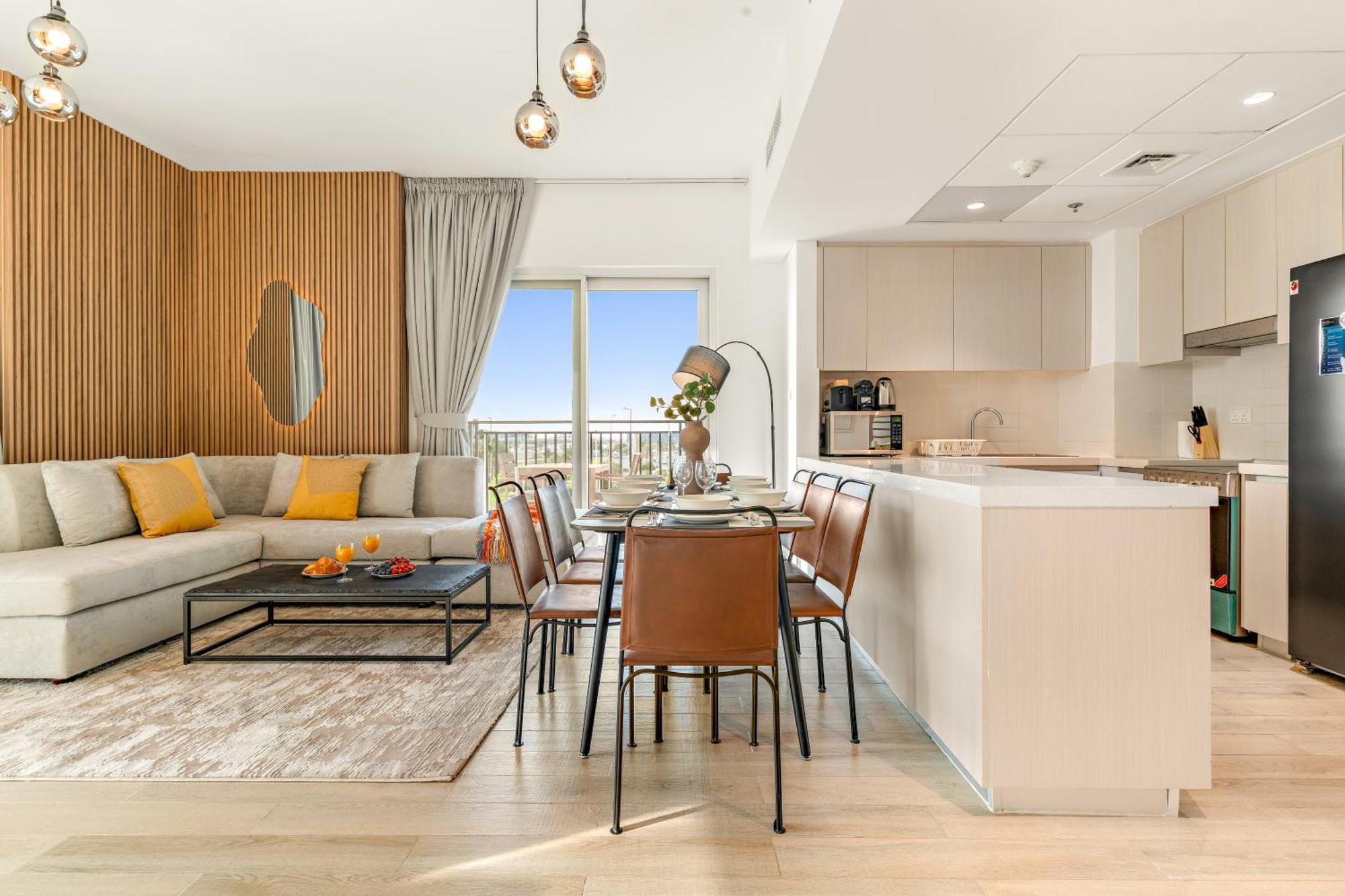 Perfectly Located Near Yas Mall & Ferrari World * Abu Dhabi