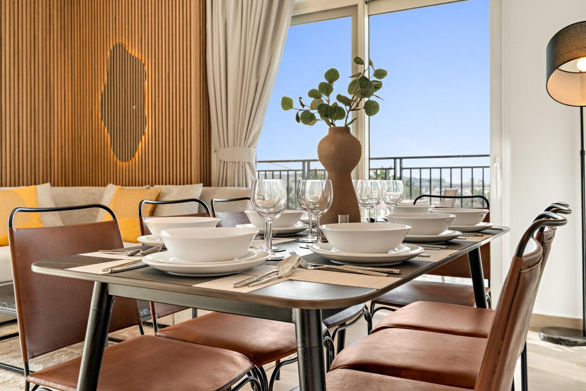 Perfectly Located Near Yas Mall & Ferrari World Abu Dhabi