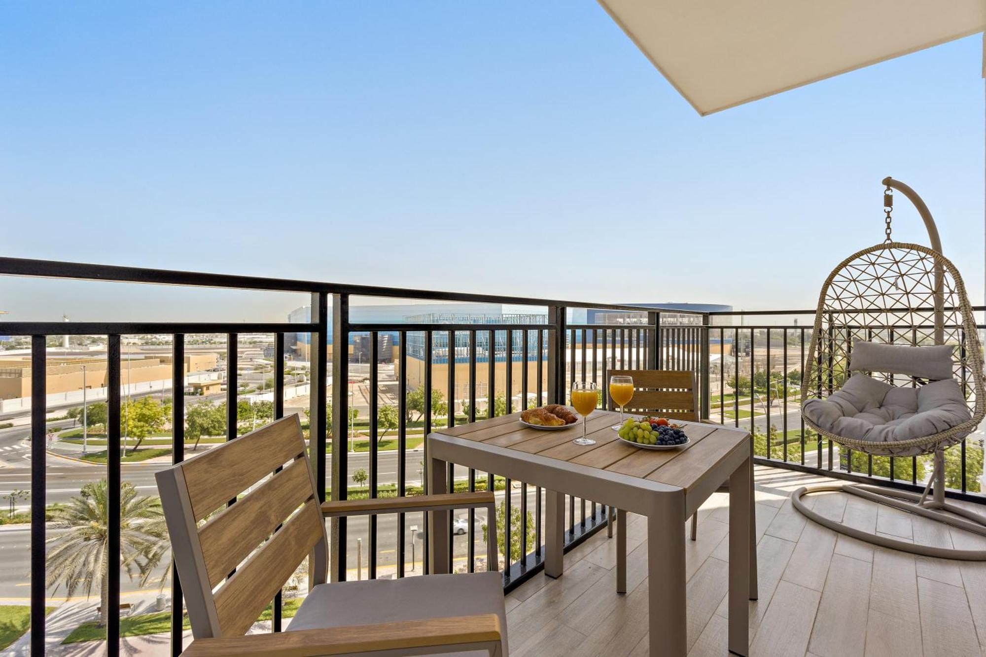 Perfectly Located Near Yas Mall & Ferrari World