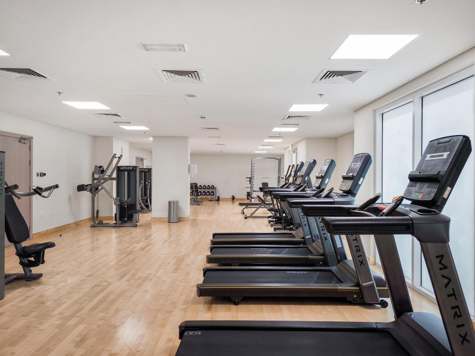 Desert Key - Perfectly Located Yas Island Premier Apts Abu Dhabi