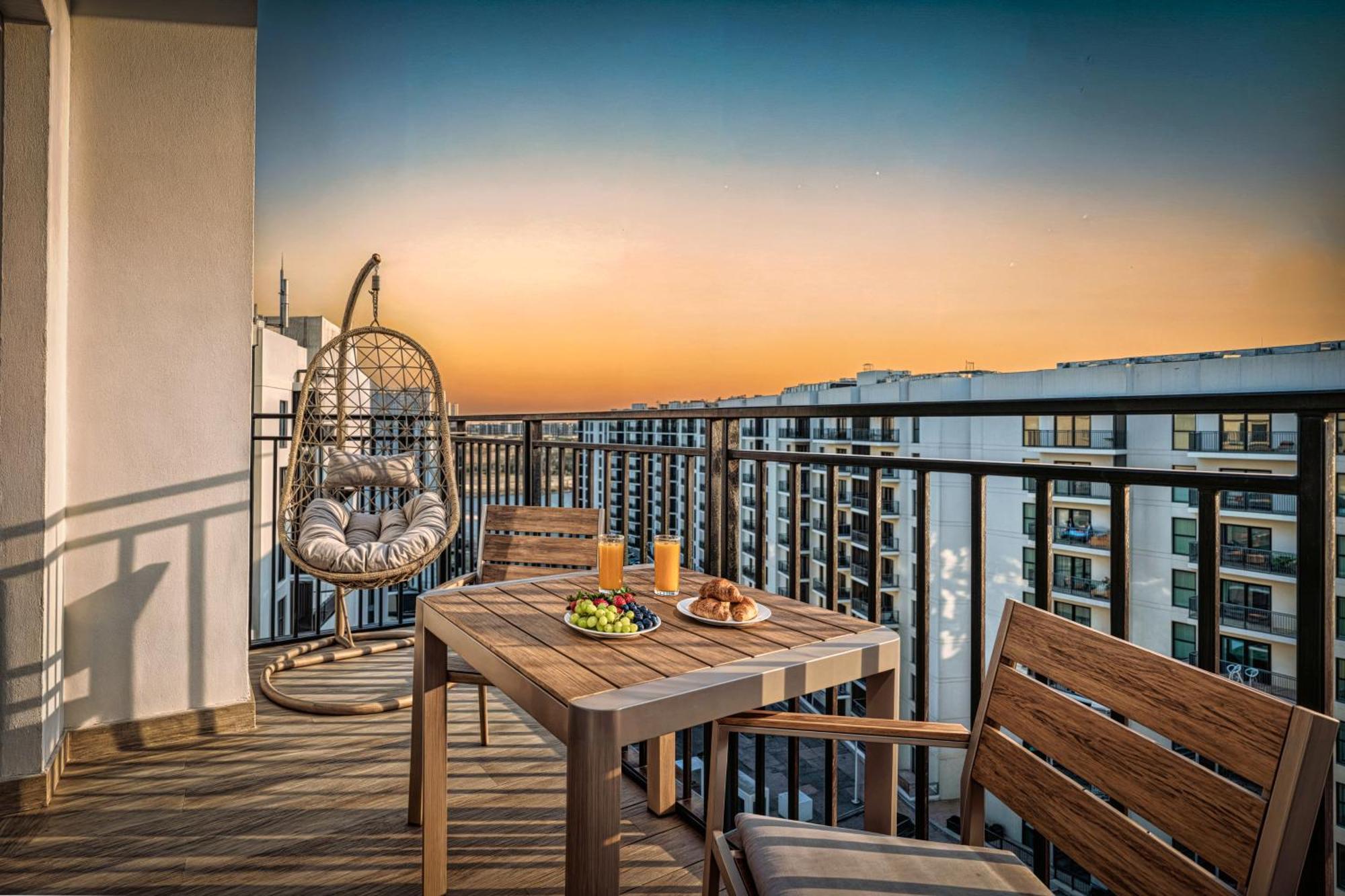 Apartment Desert Key - Perfectly Located Yas Island Premier Apts